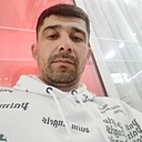 Санжар, 36 лет