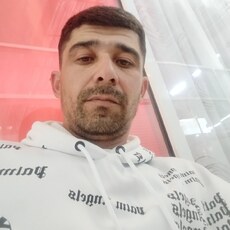 Фотография мужчины Санжар, 36 лет из г. Воскресенск