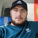 Денис, 34 года