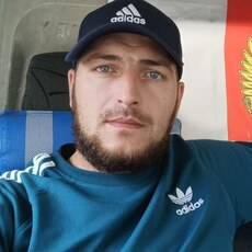 Фотография мужчины Денис, 34 года из г. Спасск-Дальний