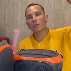 Фотография мужчины Гена, 35 лет из г. Белебей