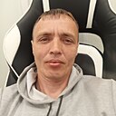 Владимир, 40 лет