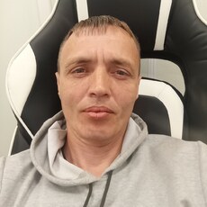 Фотография мужчины Владимир, 40 лет из г. Улан-Удэ
