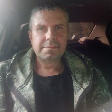 Фотография мужчины Дмитрий, 45 лет из г. Североуральск