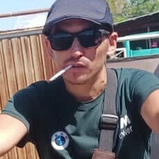 Фотография мужчины Александр, 29 лет из г. Павлодар