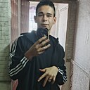Кирилл, 19 лет
