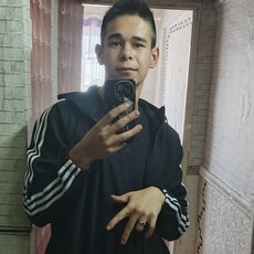 Фотография мужчины Кирилл, 19 лет из г. Свирск