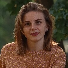 Фотография девушки Олеся, 29 лет из г. Курск