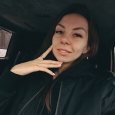 Фотография девушки Аня, 33 года из г. Челябинск