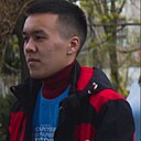 Сунгат, 23 года