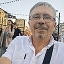 Бабадук, 57 лет