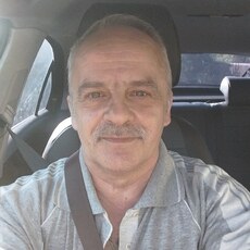 Фотография мужчины Александр, 60 лет из г. Санкт-Петербург