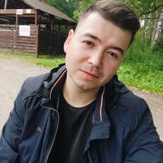 Фотография мужчины Александр, 25 лет из г. Екатеринбург
