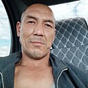 Бекет, 43 года