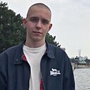 Дмитрий, 23 года