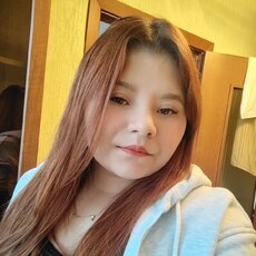 Фотография девушки Елизавета, 22 года из г. Новокузнецк