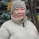 Татьяна, 63 года