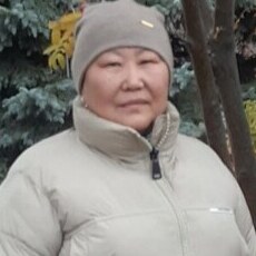 Фотография девушки Татьяна, 64 года из г. Улан-Удэ