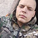 Антон, 23 года