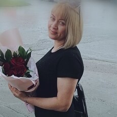 Фотография девушки Ольга, 44 года из г. Энергетик