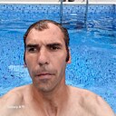 Саша, 37 лет