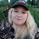 Вероника, 34 года