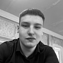 Егор, 21 год