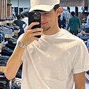 Anzor, 20 лет
