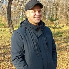 Фотография мужчины Андрей, 48 лет из г. Киров