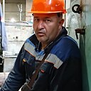 Жамал, 40 лет