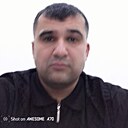 Али, 40 лет