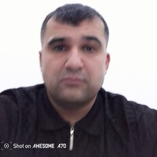 Фотография мужчины Али, 40 лет из г. Алматы
