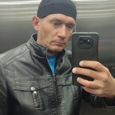 Фотография мужчины Андрей, 43 года из г. Верхняя Пышма