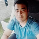 Кадыр, 40 лет