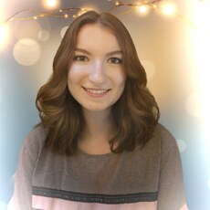 Фотография девушки Мария, 20 лет из г. Владивосток