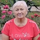 Алла, 64 года