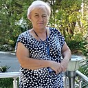 Алла, 64 года