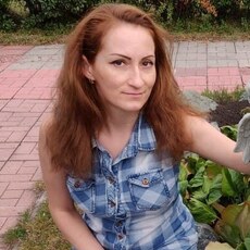 Фотография девушки Надин, 47 лет из г. Каменск-Уральский