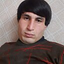 Искандар, 31 год