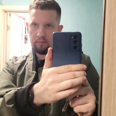 Фотография мужчины Михаил, 32 года из г. Екатеринбург