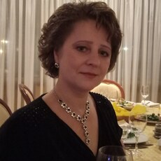 Фотография девушки Ксения, 47 лет из г. Сургут
