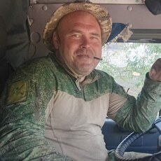 Фотография мужчины Константин, 44 года из г. Стаханов