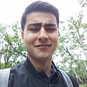 Джамал, 18 лет