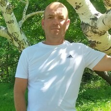 Фотография мужчины Владимир, 47 лет из г. Павлодар