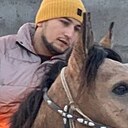Davron, 31 год