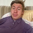 Даниил, 19 лет