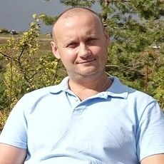 Фотография мужчины Андрей, 41 год из г. Нижний Новгород