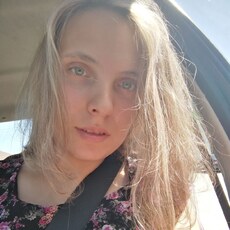 Фотография девушки Ксения, 21 год из г. Коркино