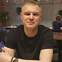 Матвей, 34 года