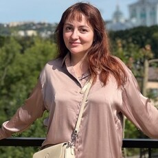 Фотография девушки Анастасия, 35 лет из г. Смоленск